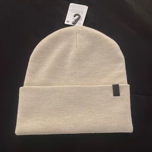 Chill Fighter Lululemon Beanie